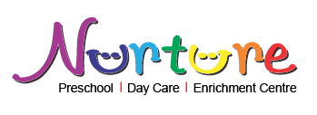 Nurture Pre-School Logo